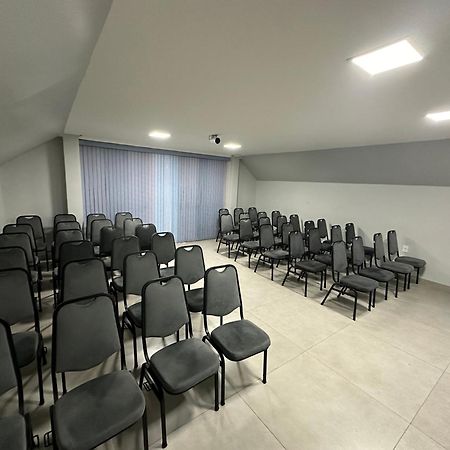 Brasilia Park Hotel Candangolandia Kültér fotó