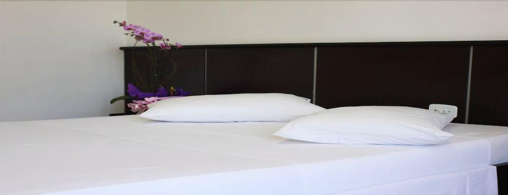 Brasilia Park Hotel Candangolandia Kültér fotó