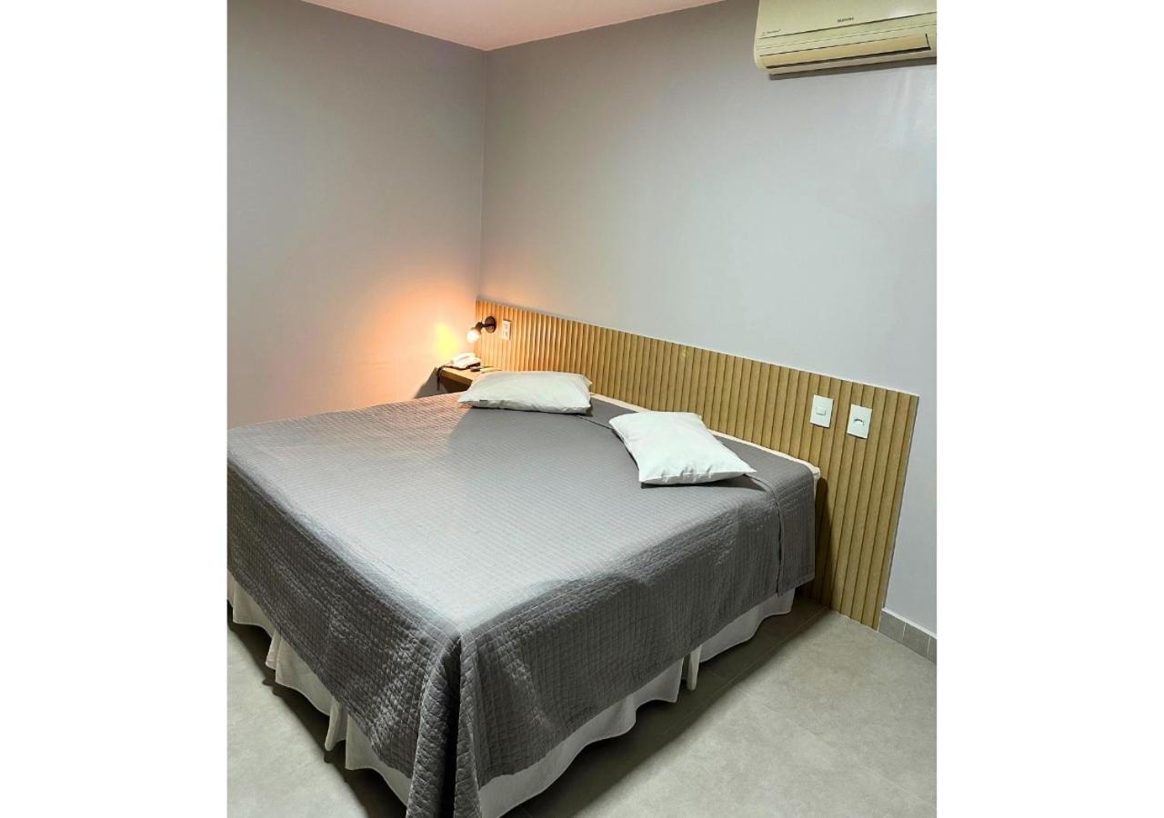 Brasilia Park Hotel Candangolandia Szoba fotó