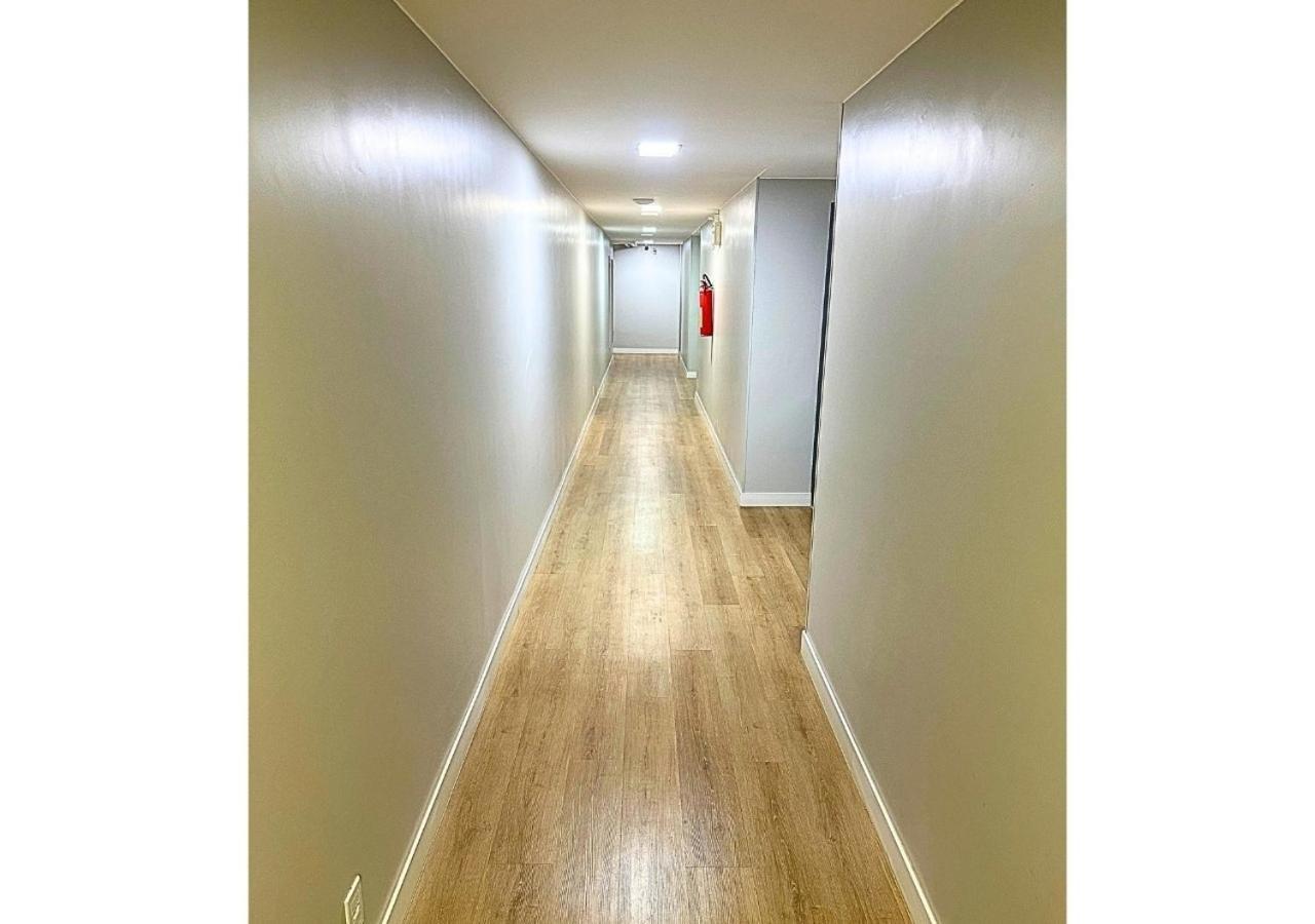 Brasilia Park Hotel Candangolandia Szoba fotó