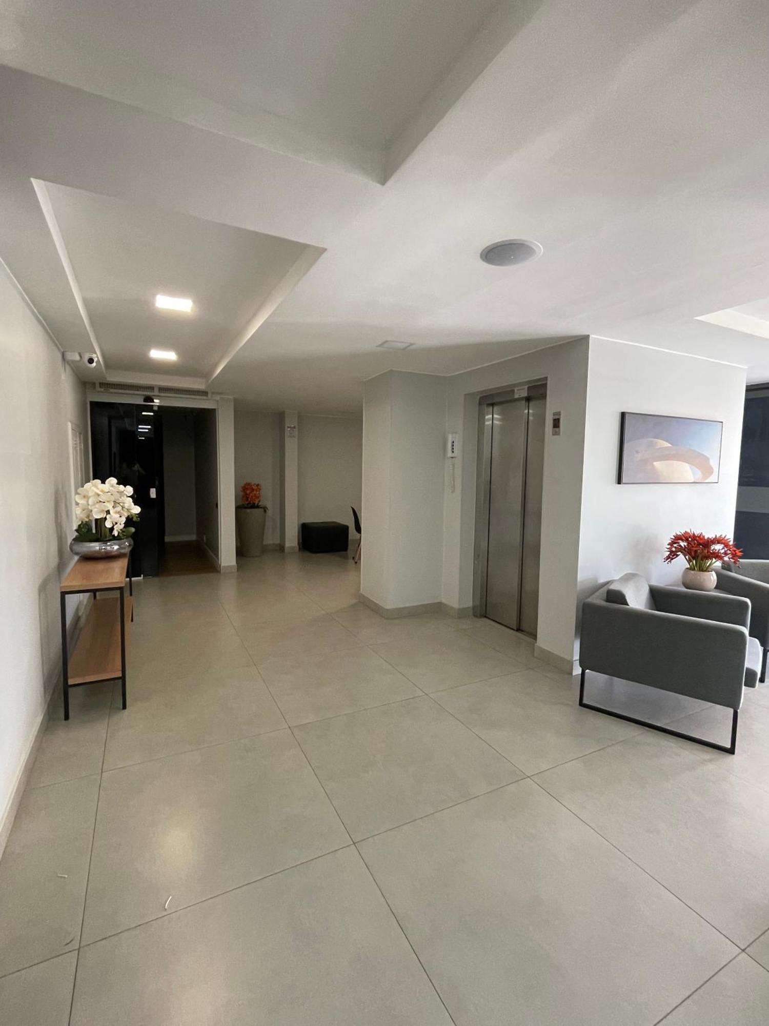 Brasilia Park Hotel Candangolandia Kültér fotó