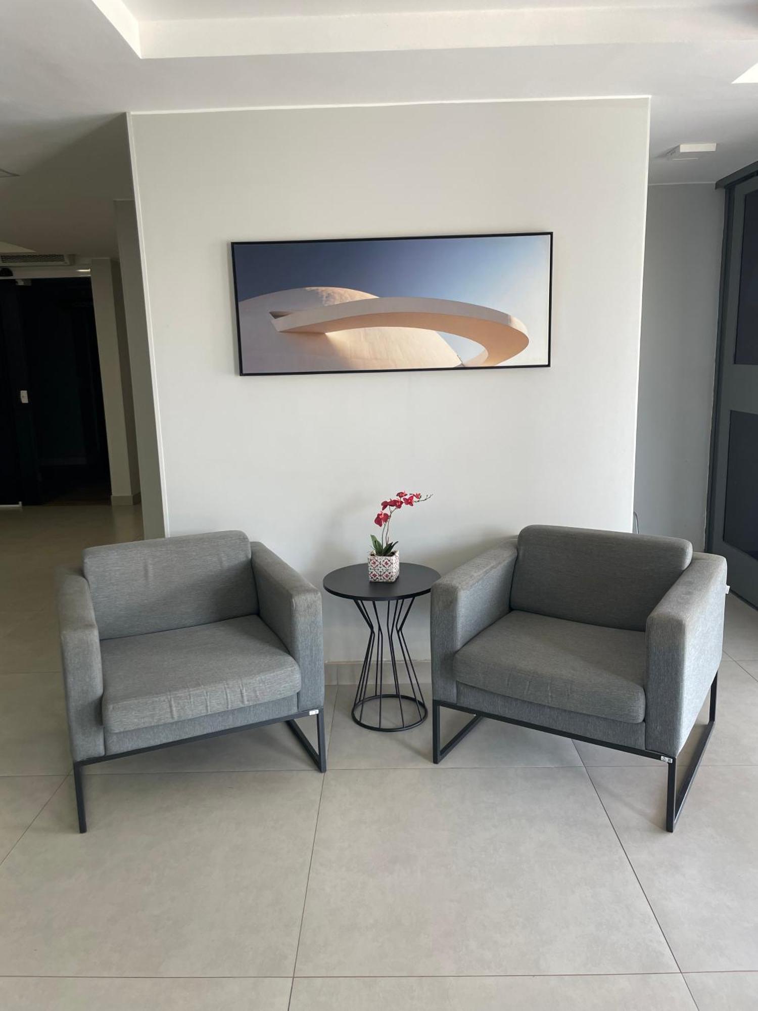 Brasilia Park Hotel Candangolandia Kültér fotó