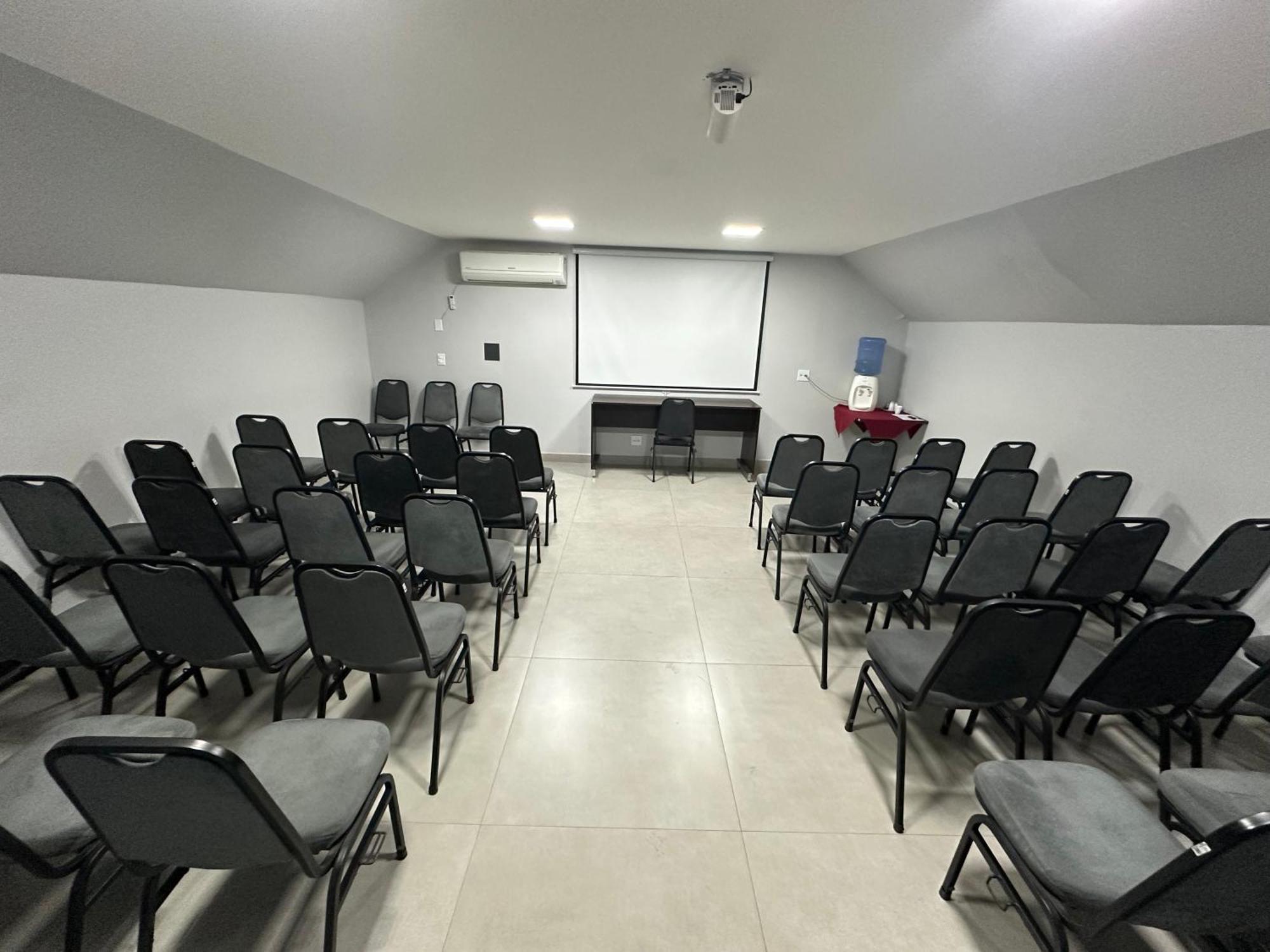 Brasilia Park Hotel Candangolandia Kültér fotó