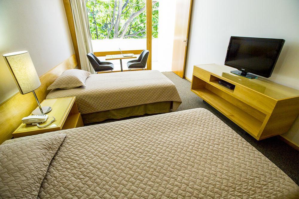 Brasilia Park Hotel Candangolandia Kültér fotó