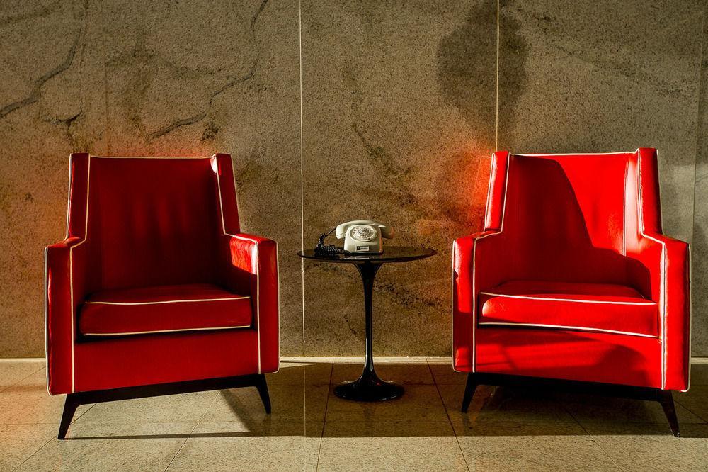 Brasilia Park Hotel Candangolandia Kültér fotó