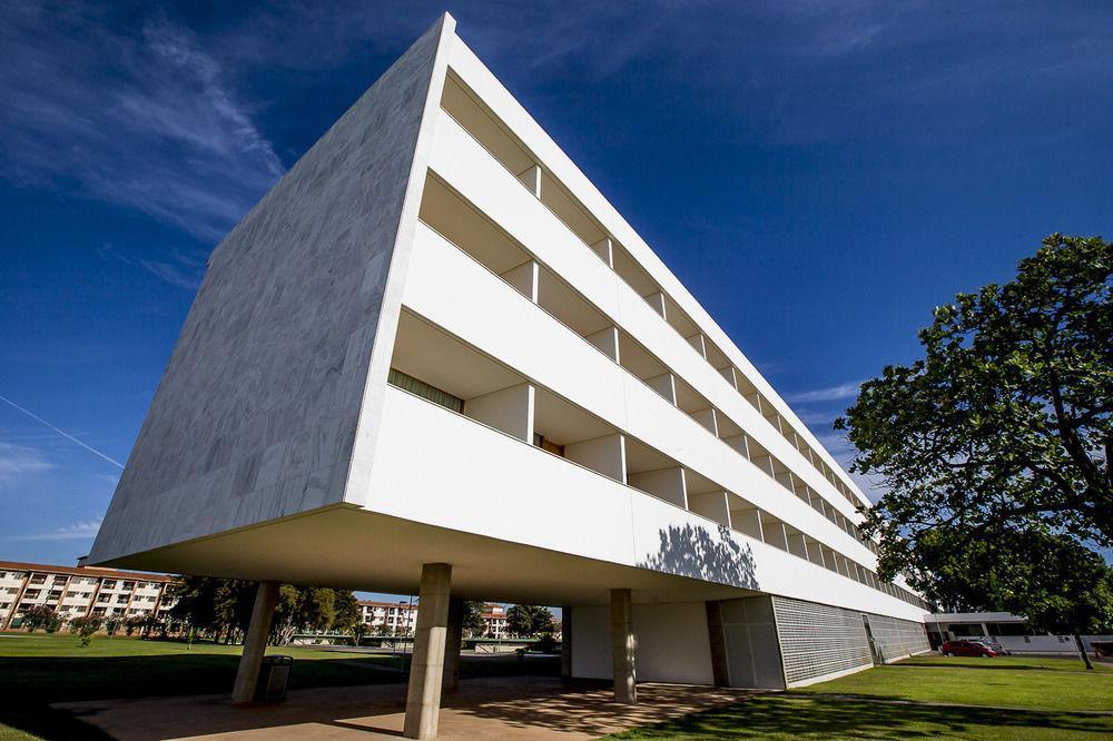 Brasilia Park Hotel Candangolandia Kültér fotó
