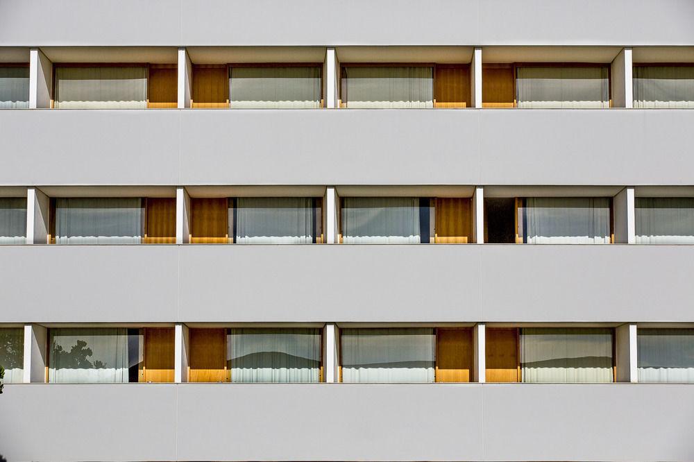Brasilia Park Hotel Candangolandia Kültér fotó