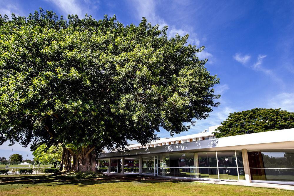 Brasilia Park Hotel Candangolandia Kültér fotó