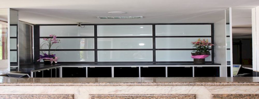 Brasilia Park Hotel Candangolandia Kültér fotó