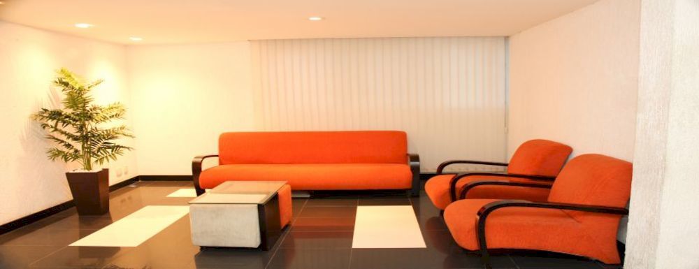 Brasilia Park Hotel Candangolandia Kültér fotó