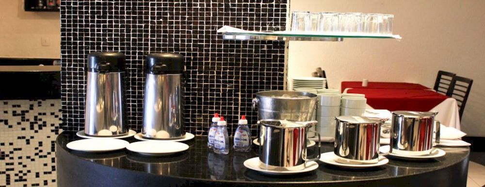 Brasilia Park Hotel Candangolandia Kültér fotó